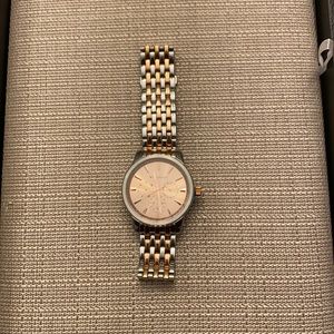 NWOT Silpada Women's Watch